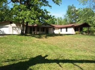 23223 Highway T, Waynesville, MO 65583
