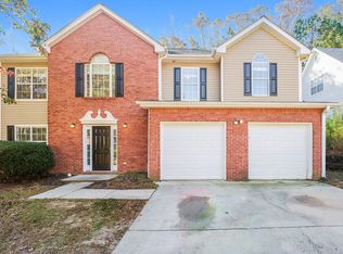 3955 Belmont Ridge Dr, Lithonia, GA 30038