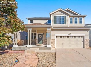3889 Pioneer Creek Dr, Colorado Springs, CO 80922