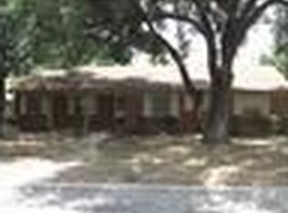 6148 Walla Ave, Fort Worth, TX 76133