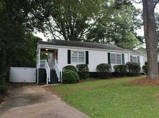 737 Sunnybrook Dr, Decatur, GA 30033