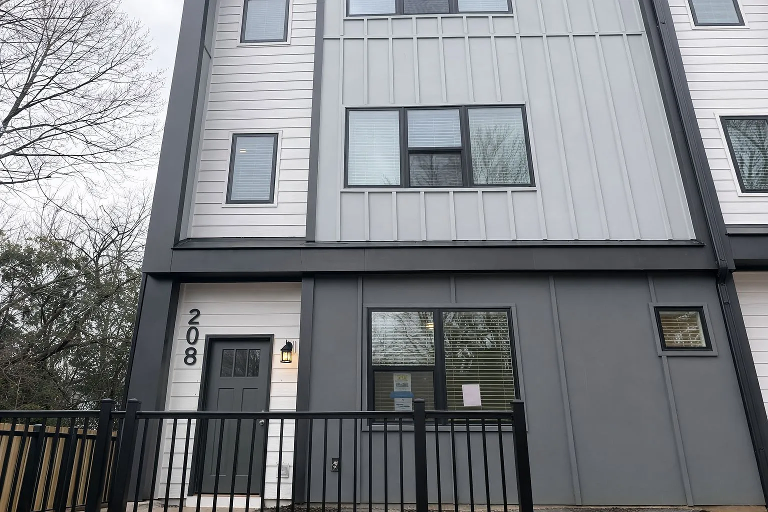 208 Nelson Avenue - 1 — Photo 3
