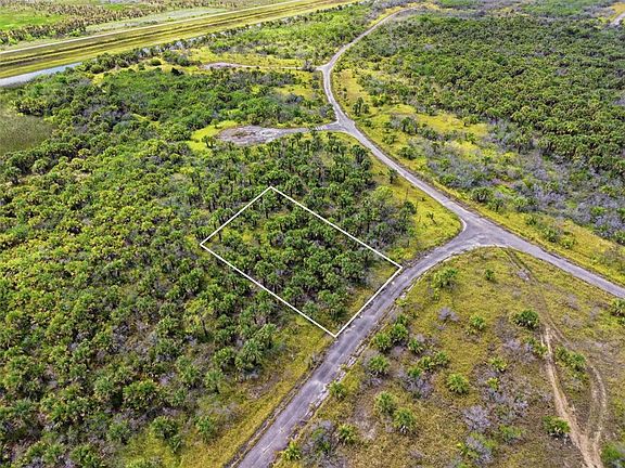 3rd image of 2806 FLAMEFLOWER TERRACE SW LOT 20
