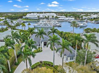 200 Spyglass Ln, Jupiter, FL 33477