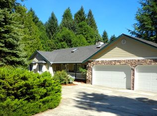 4421 Pleasant Glade Rd NE, Olympia, WA 98516