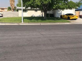 316 Redstone St, Las Vegas, NV 89145