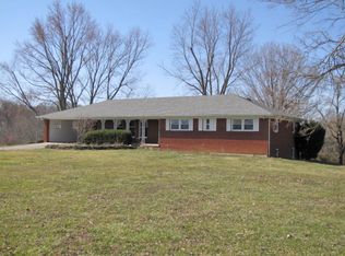 4001 Beech Grove Rd, Science Hill, KY 42553