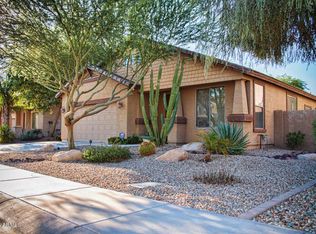 4612 E Gleneagle Dr, Chandler, AZ 85249