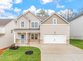 1172 Madison Oaks Rd LOT 309, Knoxville, TN 37924