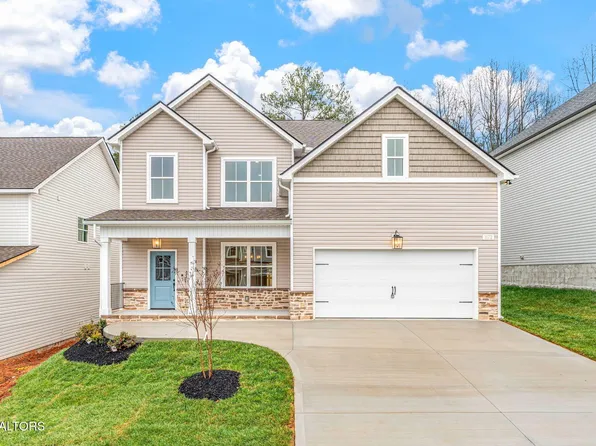 1172 Madison Oaks Rd Lot 309, Knoxville, TN 37924