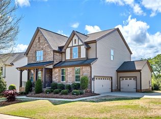 6202 Myston Ln, Huntersville, NC 28078