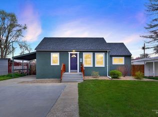 240 Meffan Ave, Nampa, ID 83651