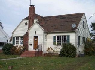 913 Market St, Pocomoke City, MD 21851