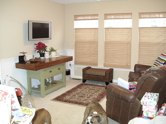 Sunroom