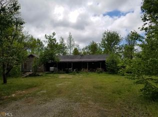 1302 Winters Rd, Rockmart, GA 30153