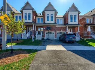 1193 Kettering Dr, Oshawa, ON L1K1A6