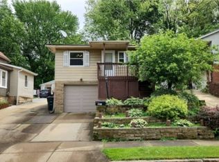 401 Baldwin Rd, Akron, OH 44312