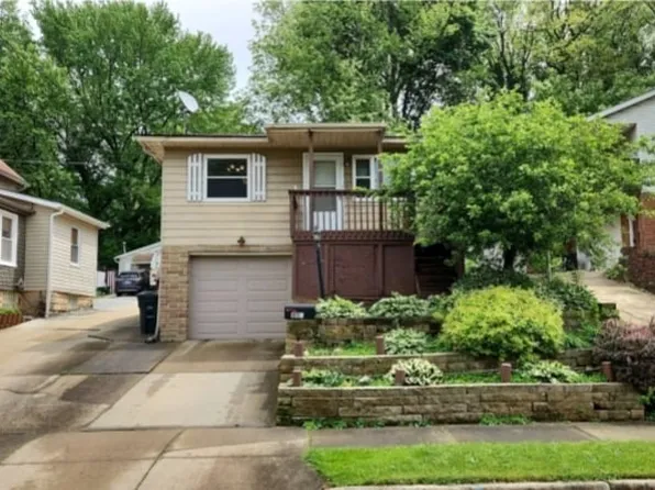 401 Baldwin Rd, Akron, OH 44312
