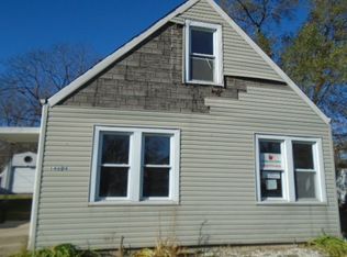 14604 Vine Ave, Harvey, IL 60426