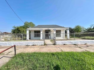 1415 Davis Ave, Laredo, TX 78040