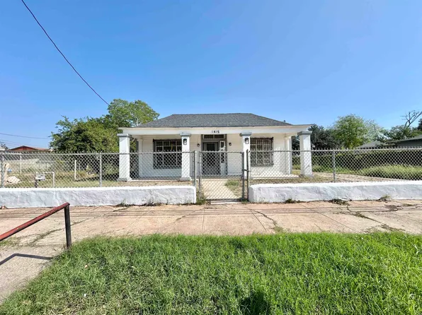 1415 Davis Ave, Laredo, TX 78040