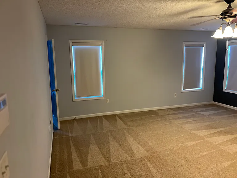 Master bedroom, 2nd floor