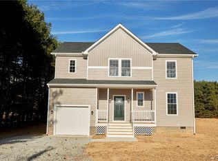 6638 Cold Harbor Rd, Mechanicsville, VA 23111