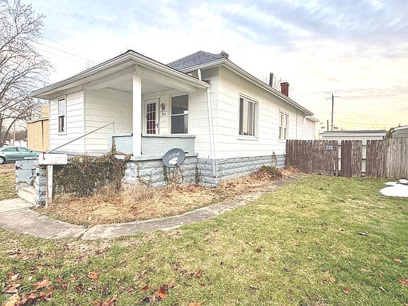 2nd image of 314 N Elm St