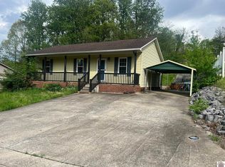 500 Leeds Rd, Paducah, KY 42003