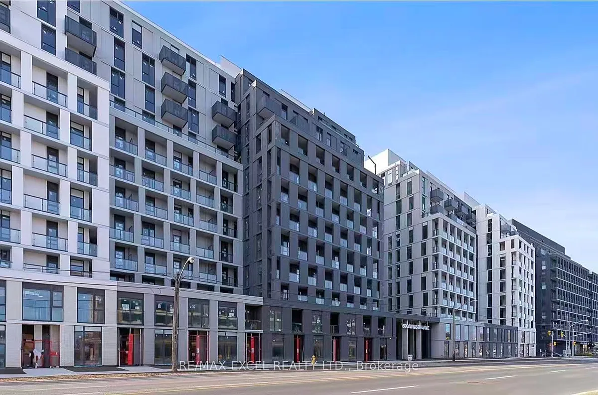 Building Photo - 500 Wilson Ave #109