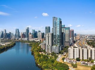 40 N Interstate Highway 35 APT 2C1, Austin, TX 78701