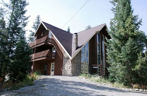 Lenado Building