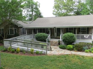 79 Sun Ridge Dr, Marion, NC 28752