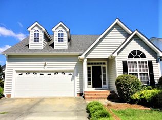 4717 Waterford Cove Dr, Raleigh, NC 27616