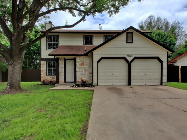 13185 Mill Stone Dr, Austin, TX 78729