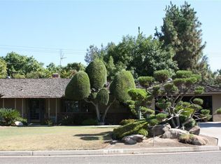 1184 W Keats Ave, Fresno, CA 93711