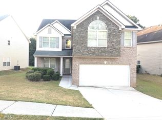 4606 Beau Point Ct, Snellville, GA 30039