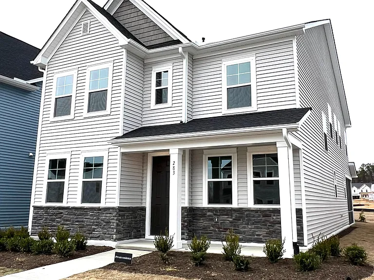 283 Edge Of Auburn Blvd — Photo 2