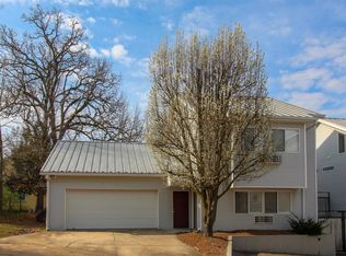 1012 N Molly Ct, Fayetteville, AR 72701