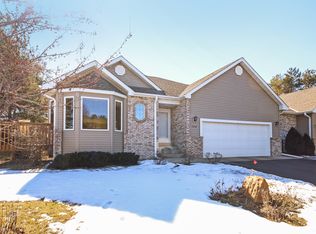 13437 Buchanan St NE, Ham Lake, MN 55304