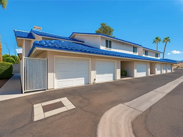 1800 Clubhouse Dr Unit 62, Bullhead City, AZ 86442