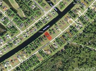 1060 Boundary Blvd, Rotonda West, FL 33947