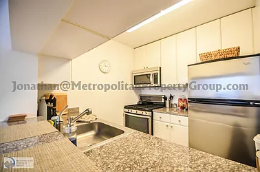 Rented by Metropolitan Property Group
