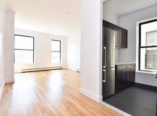 610 Saint Nicholas Ave #5DD, New York, NY 10030