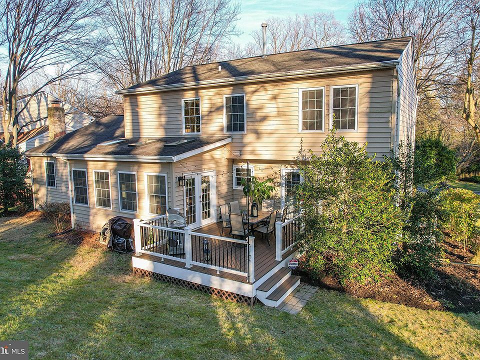 6302 Gabriel St, Bowie, MD 20720 Zillow