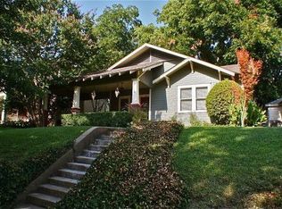 123 N Clinton Ave, Dallas, TX 75208