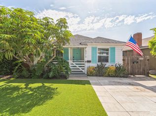 8016 Gonzaga Ave, Los Angeles, CA 90045