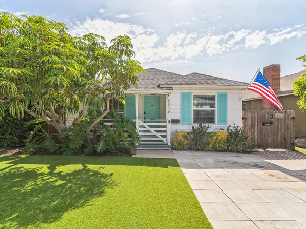 8016 Gonzaga Ave, Los Angeles, CA 90045