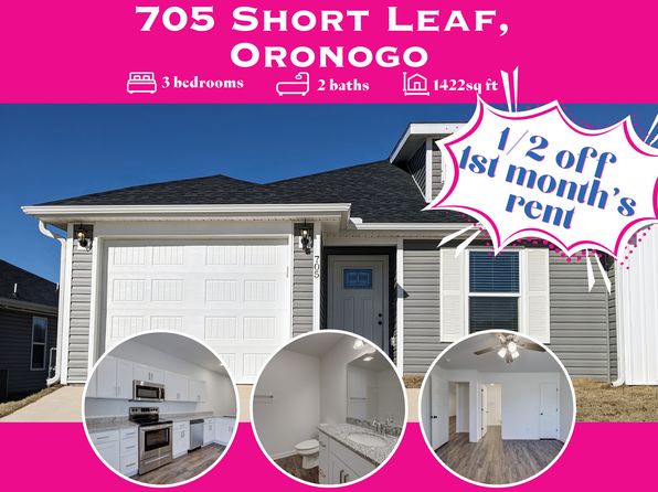 705 Short Leaf Ln