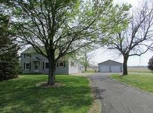 11906 County Road 17, Lakeview, OH 43331